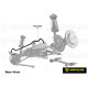 Stabilizatori Whiteline BSR33Z Sway Bar 22mm 3 Point Adjustable | race-shop.hr