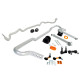 Whiteline Whiteline BSK017 Sway Bar Vehicle Kit | race-shop.hr