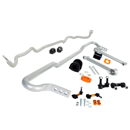 Whiteline Whiteline BSK017 Sway Bar Vehicle Kit | race-shop.hr
