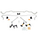 Whiteline Whiteline BSK017 Sway Bar Vehicle Kit | race-shop.hr