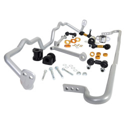 Whiteline BSK015 Sway Bar Vehicle Kit