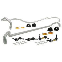 Whiteline BSK014 Sway Bar Vehicle Kit