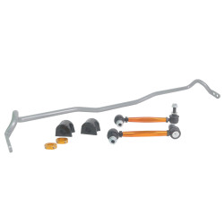 Whiteline BSF45Z Sway Bar 20mm 2 Point Adjustable