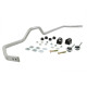 Stabilizatori Whiteline BNR11XXZ Sway Bar 24mm 2 Point Adjustable | race-shop.hr