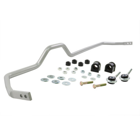 Stabilizatori Whiteline BNR11XXZ Sway Bar 24mm 2 Point Adjustable | race-shop.hr
