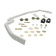 Stabilizatori Whiteline BNF42Z Sway Bar 27mm 3 Point Adjustable | race-shop.hr