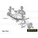 Stabilizatori Whiteline BNF28Z Sway Bar 24mm 2 Point Adjustable | race-shop.hr