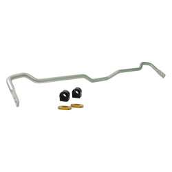 Whiteline BMR96Z Sway Bar 24mm 2 Point Adjustable