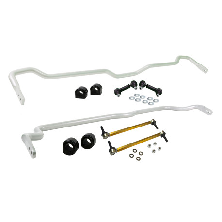 Whiteline Whiteline BMK015 Komplet stabilizatora za vozila | race-shop.hr