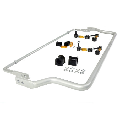 Whiteline Whiteline BMK002 Sway Bar Vehicle Kit | race-shop.hr
