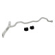 Stabilizatori i spone stabilizatora WHITELINE prednji stabilizator za Mitsubishi Lancer, 26 mm, BMF48 | race-shop.hr