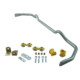 Stabilizatori Whiteline BMF28Z Sway Bar 27mm 3 Point Adjustable | race-shop.hr