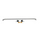Stabilizatori Whiteline BHR98Z Stabilizator 22 mm, podesiv u 2 točke | race-shop.hr