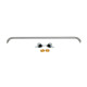 Stabilizatori Whiteline BHR98Z Stabilizator 22 mm, podesiv u 2 točke | race-shop.hr
