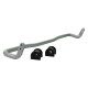 Stabilizatori i spone stabilizatora Whiteline BHR97Z Sway Bar 22mm 2 Point Adjustable | race-shop.hr