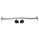 Stabilizatori i spone stabilizatora Whiteline BHR97Z Sway Bar 22mm 2 Point Adjustable | race-shop.hr