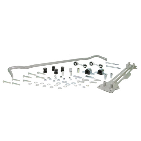 Stabilizatori Whiteline BHR83XZ Sway Bar 22mm 2 Point Adjustable | race-shop.hr