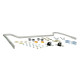 Stabilizatori Whiteline BHR75Z Sway Bar 24mm 4 Point Adjustable | race-shop.hr
