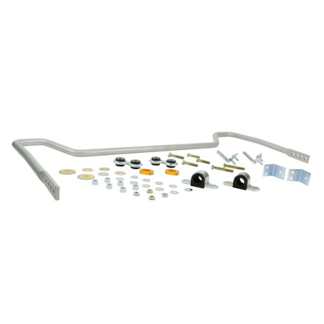 Stabilizatori Whiteline BHR75Z Sway Bar 24mm 4 Point Adjustable | race-shop.hr