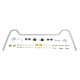 Stabilizatori Whiteline BHR75Z Sway Bar 24mm 4 Point Adjustable | race-shop.hr