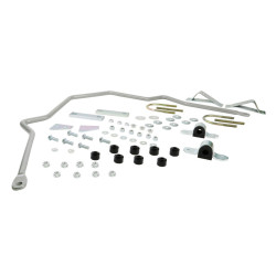 Whiteline BHR6 Sway Bar 18mm Non Adjustable