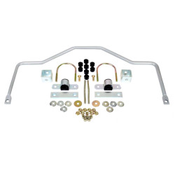 Whiteline BHR37 Sway Bar 18mm Non Adjustable