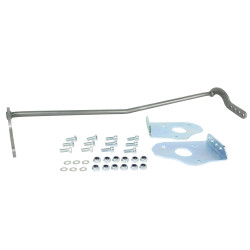 Whiteline BHR100Z Stabilizator 18 mm, podesiv u 4 točke