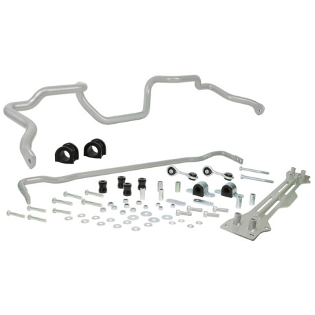 Whiteline Whiteline BHK009 Sway Bar Vehicle Kit | race-shop.hr