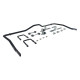 Stabilizatori i spone stabilizatora Whiteline BFR97Z Stabilizator 22 mm, podesiv u 3 točke | race-shop.hr