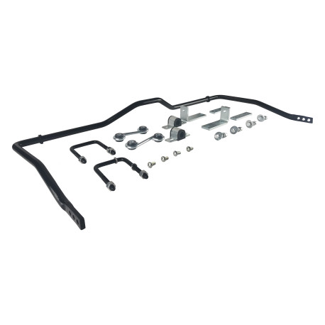 Stabilizatori i spone stabilizatora Whiteline BFR97Z Stabilizator 22 mm, podesiv u 3 točke | race-shop.hr