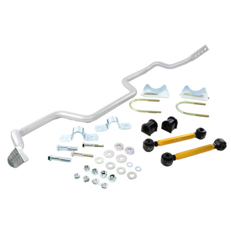 Stabilizatori Whiteline BFR65Z Sway Bar 27mm 4 Point Adjustable | race-shop.hr
