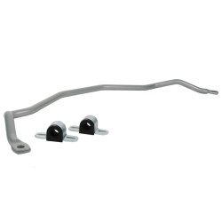 Whiteline BFF1 Sway Bar 22mm Non Adjustable