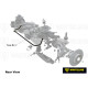 Stabilizatori Whiteline BBR44Z Sway Bar 26mm 3 Point Adjustable | race-shop.hr