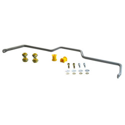 Whiteline BBR34X Sway Bar 18mm Non Adjustable