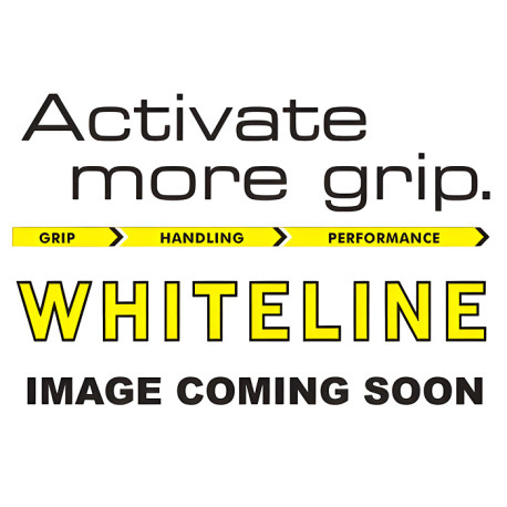 Stabilizatori i spone stabilizatora WHITELINE stabilizator (podesiv lopaticom), 20 mm, BBR12Z | race-shop.hr