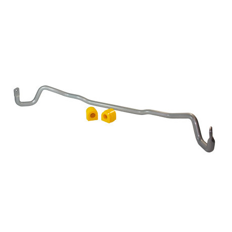 Stabilizatori Whiteline BBF42 Sway Bar 27mm Non Adjustable | race-shop.hr