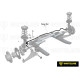Stabilizatori Whiteline BBF38Z Sway Bar 27mm 3 Point Adjustable | race-shop.hr
