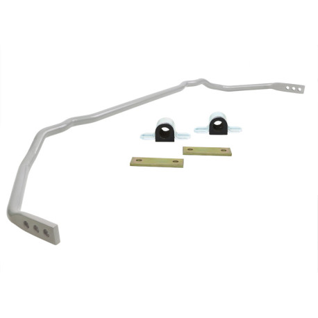 Stabilizatori Whiteline BAR14Z Sway Bar 18mm 3 Point Adjustable | race-shop.hr