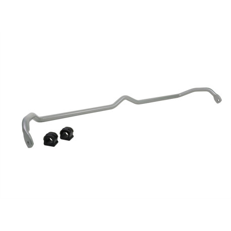 Stabilizatori i spone stabilizatora Whiteline BAF13 Sway Bar 22mm Non Adjustable | race-shop.hr