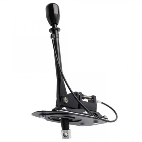 Skraćen prijenos (short shifter) Aluminijski short shifter za BMW E30/ E36/ E46/ E8X/ E9X | race-shop.hr