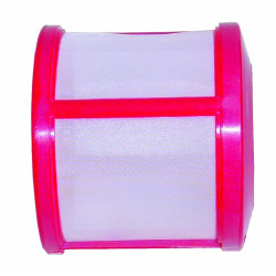 FACET filter element 74m (red) 479729