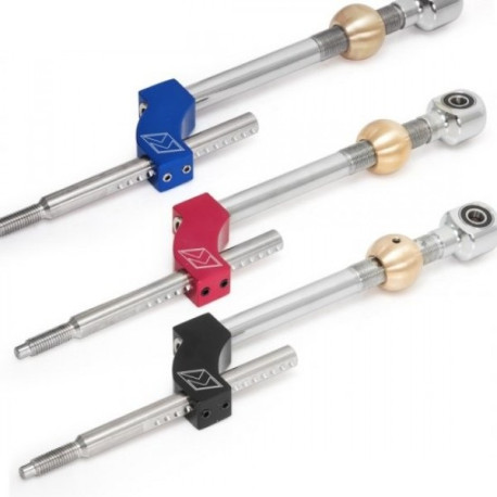 Skraćen prijenos (short shifter) Short Shifter Za Honda Civic/ Integra B/D Series B16/ B18/ B20 | race-shop.hr