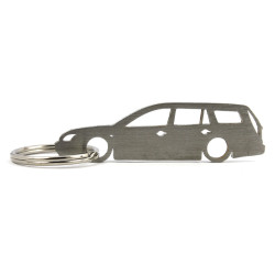 Ford Mondeo MK3 wagon privjesak za ključeve od nehrđajućeg čelika