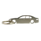 Car-Shapes keychains BMW 7 series E65 limousine privjesak za ključeve od nehrđajućeg čelika | race-shop.hr