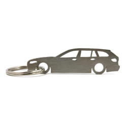 BMW 5 series F11 wagon privjesak za ključeve od nehrđajućeg čelika