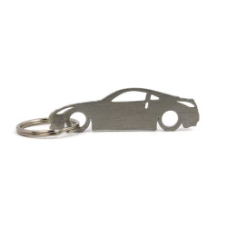 Nissan 350z privjesak za ključeve od nehrđajućeg čelika