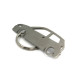 Car-Shapes keychains VW Volkswagen Polo 9N3 3d privjesak za ključeve od nehrđajućeg čelika | race-shop.hr