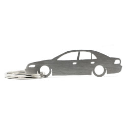 Opel Omega B sedan privjesak za ključeve od nehrđajućeg čelika