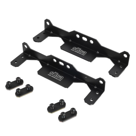 Dodaci Setrab bracket for oil coolers from series 1 | race-shop.hr
