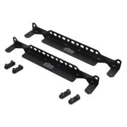 Setrab bracket for oil coolers from series 6